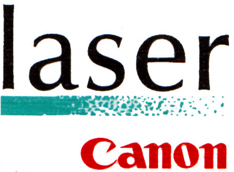 logo Laser